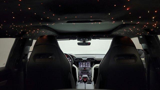 used 2022 Lamborghini Urus car, priced at $185,004