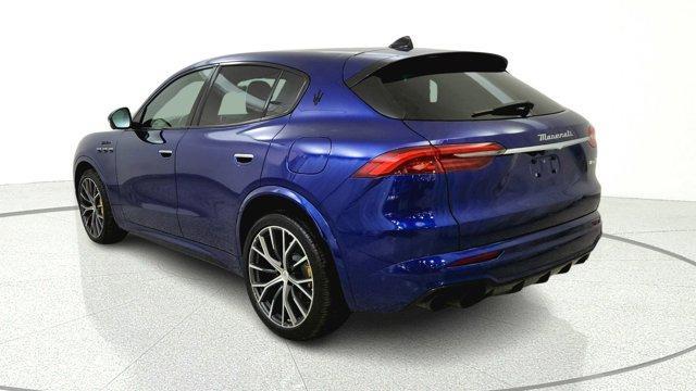 used 2023 Maserati Grecale car, priced at $36,772