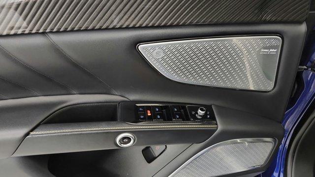 used 2023 Maserati Grecale car, priced at $36,772