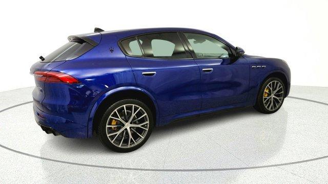 used 2023 Maserati Grecale car, priced at $36,772