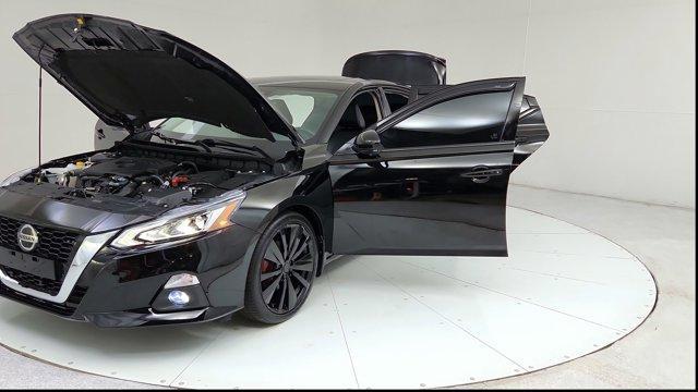 used 2019 Nissan Altima car, priced at $15,901