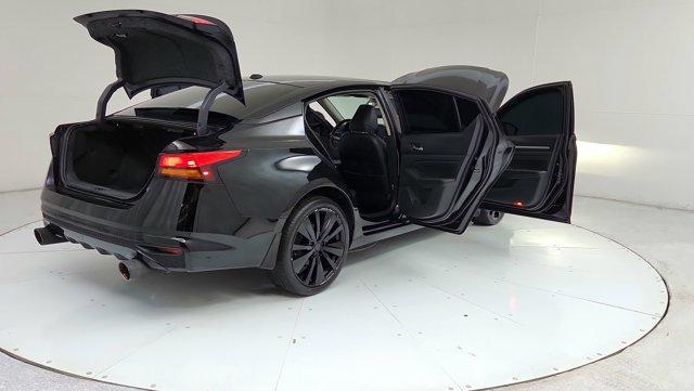 used 2019 Nissan Altima car, priced at $15,901