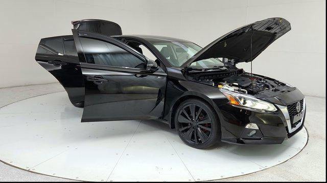 used 2019 Nissan Altima car, priced at $15,901