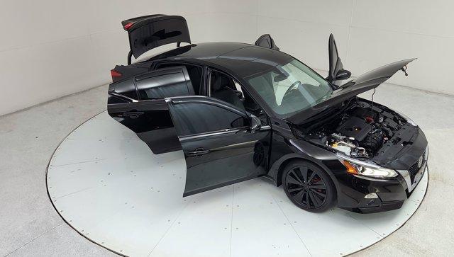 used 2019 Nissan Altima car, priced at $15,901