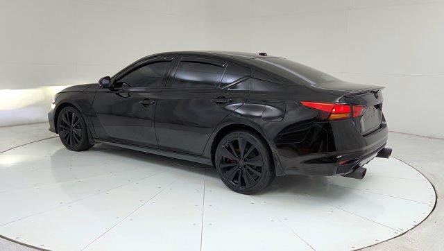 used 2019 Nissan Altima car, priced at $15,901