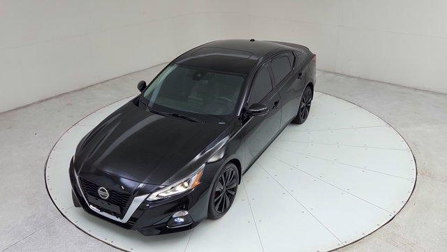 used 2019 Nissan Altima car, priced at $15,901
