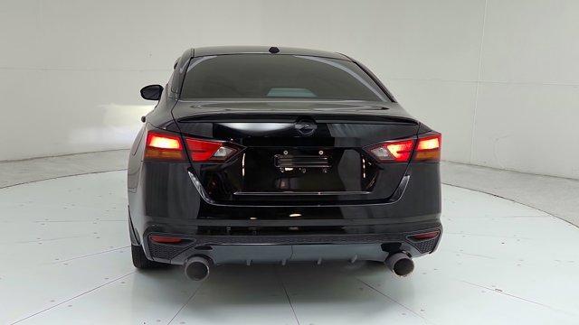 used 2019 Nissan Altima car, priced at $15,901
