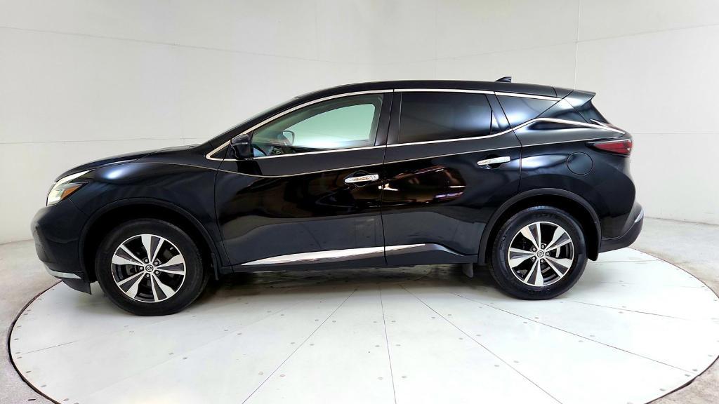used 2019 Nissan Murano car, priced at $13,900