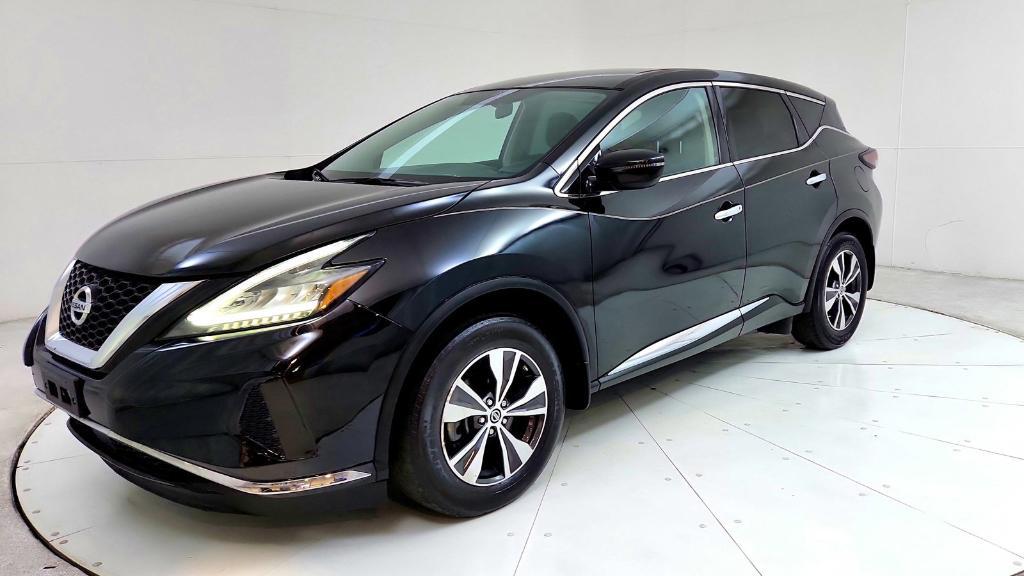 used 2019 Nissan Murano car, priced at $13,900