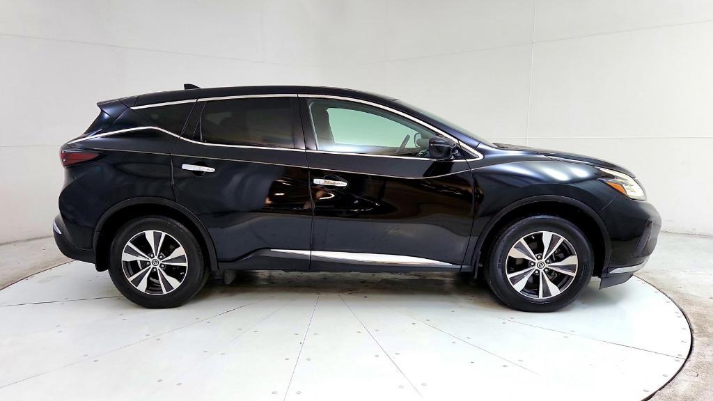 used 2019 Nissan Murano car, priced at $13,900