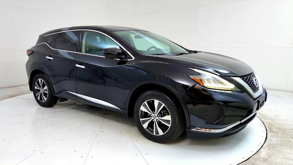 used 2019 Nissan Murano car, priced at $13,900