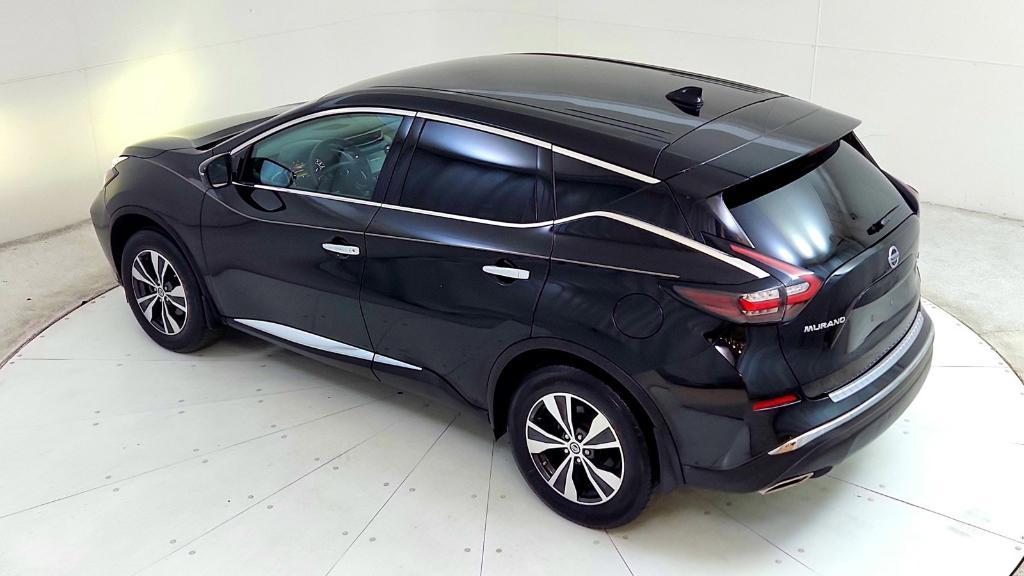 used 2019 Nissan Murano car, priced at $13,900