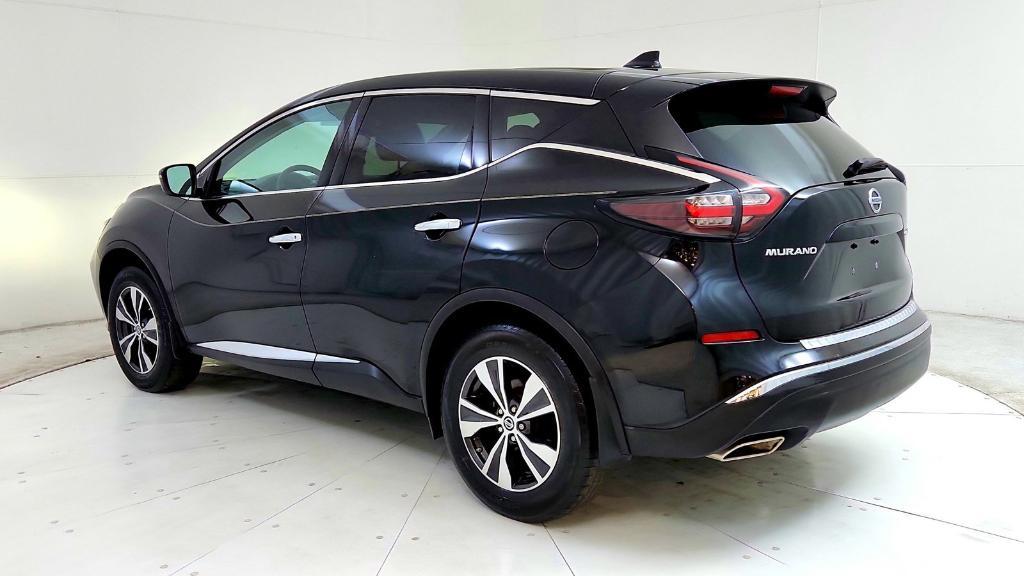 used 2019 Nissan Murano car, priced at $13,900