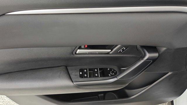 used 2023 Mazda CX-50 car, priced at $23,247