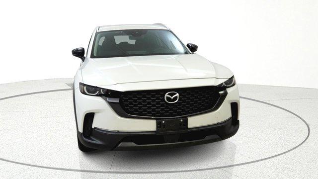 used 2023 Mazda CX-50 car, priced at $23,247