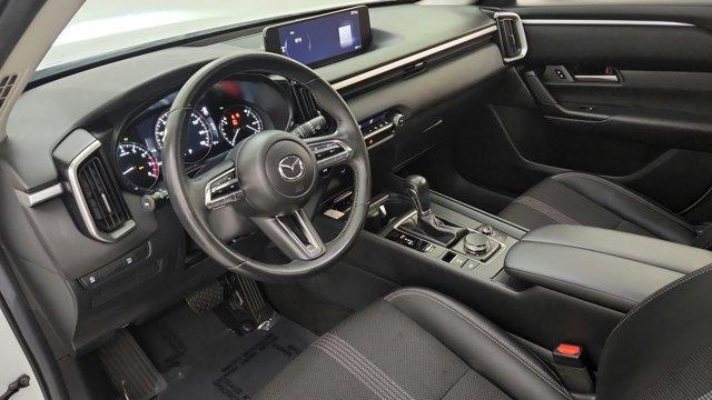 used 2023 Mazda CX-50 car, priced at $23,247