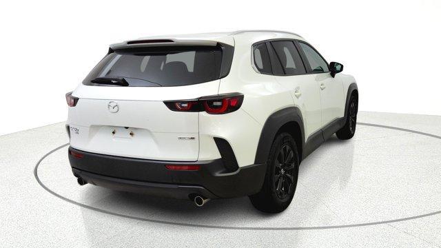used 2023 Mazda CX-50 car, priced at $23,247