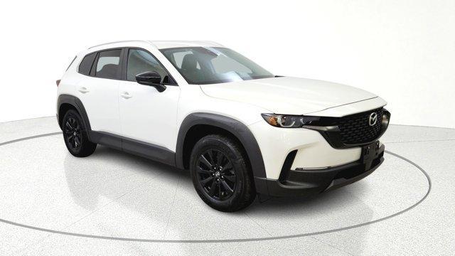 used 2023 Mazda CX-50 car, priced at $23,247