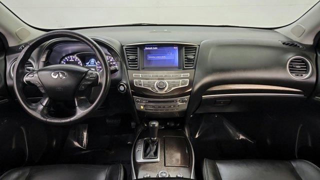 used 2013 INFINITI JX35 car, priced at $7,842