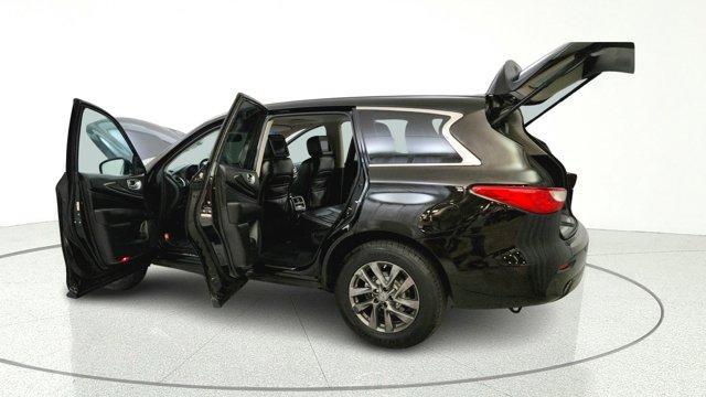 used 2013 INFINITI JX35 car, priced at $7,842