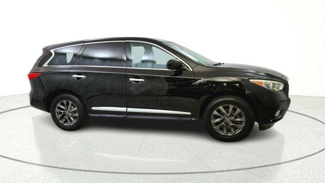 used 2013 INFINITI JX35 car, priced at $7,842