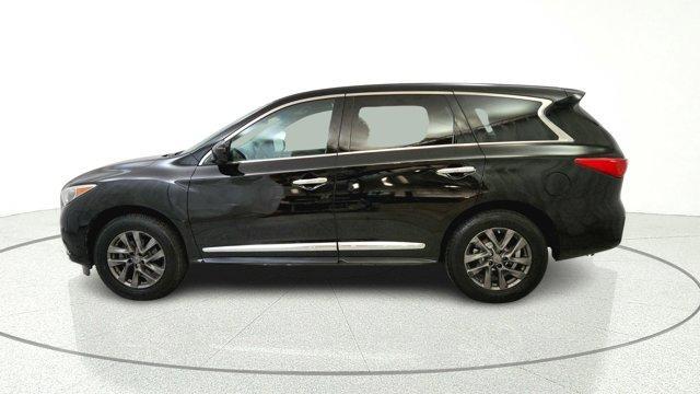 used 2013 INFINITI JX35 car, priced at $7,842