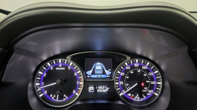 used 2013 INFINITI JX35 car, priced at $7,842