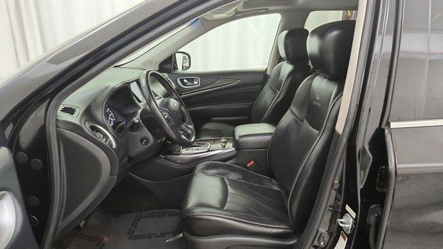 used 2013 INFINITI JX35 car, priced at $7,842