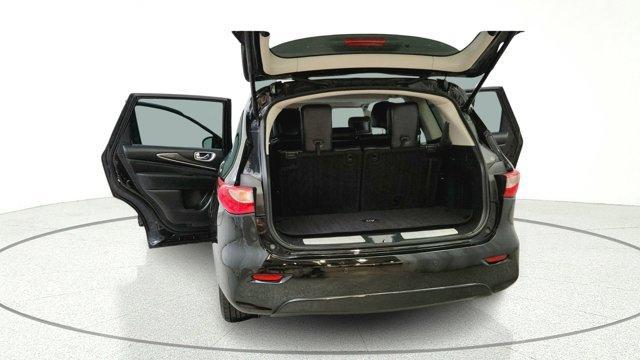 used 2013 INFINITI JX35 car, priced at $7,842