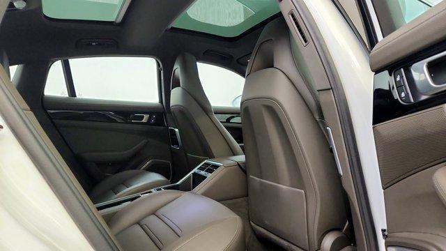 used 2023 Porsche Panamera car, priced at $80,300