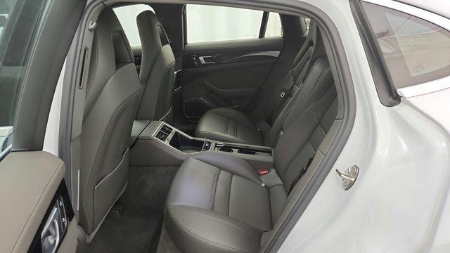 used 2023 Porsche Panamera car, priced at $82,773