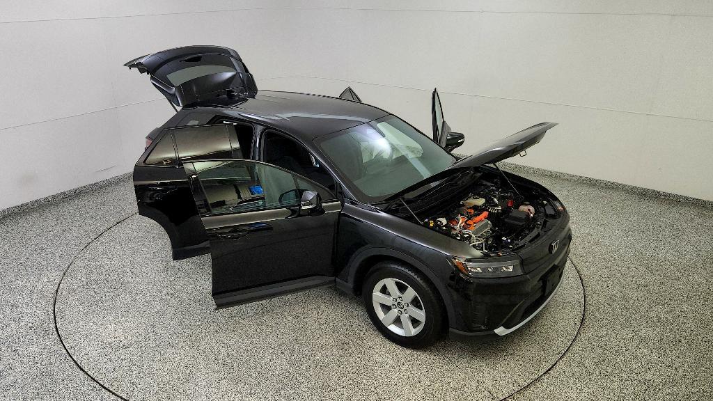 used 2024 Honda Prologue car, priced at $23,214