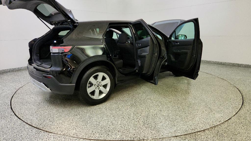 used 2024 Honda Prologue car, priced at $23,214