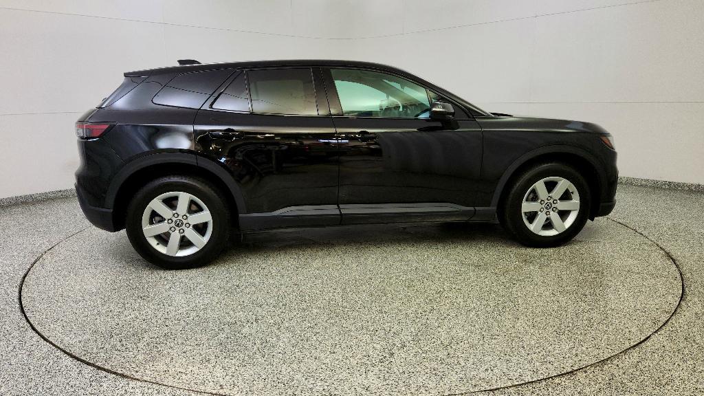 used 2024 Honda Prologue car, priced at $23,214