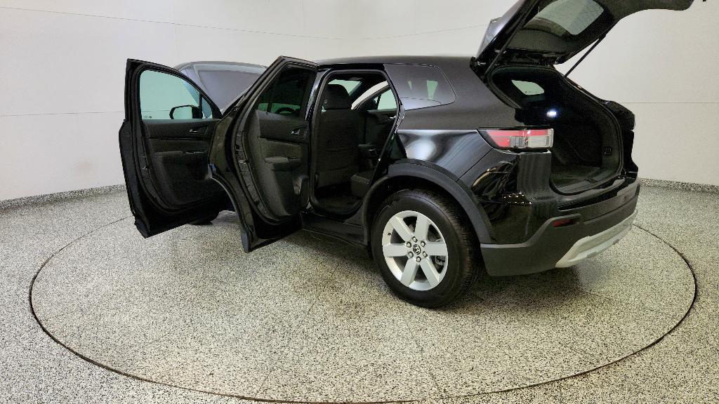 used 2024 Honda Prologue car, priced at $23,214