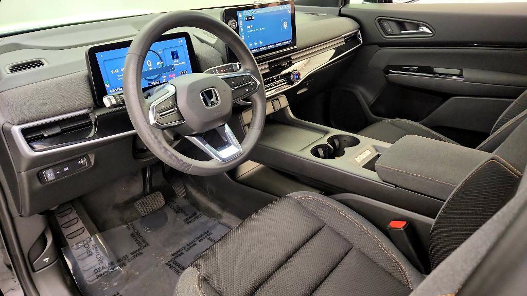 used 2024 Honda Prologue car, priced at $23,214