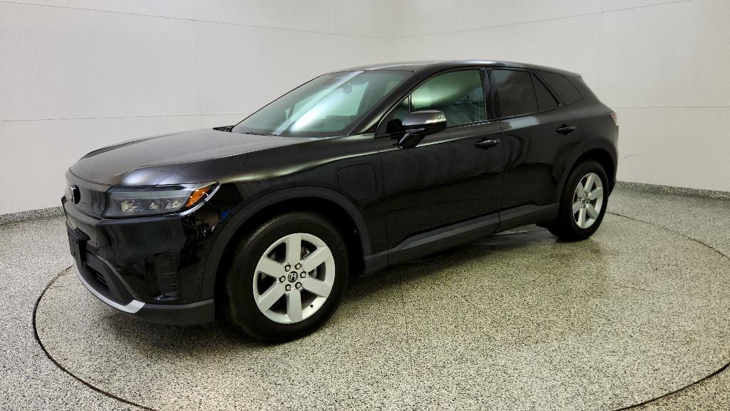 used 2024 Honda Prologue car, priced at $23,214
