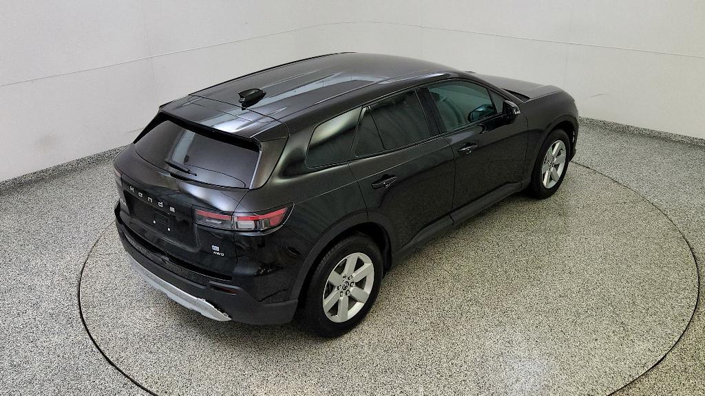 used 2024 Honda Prologue car, priced at $23,214