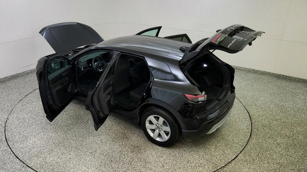 used 2024 Honda Prologue car, priced at $23,214