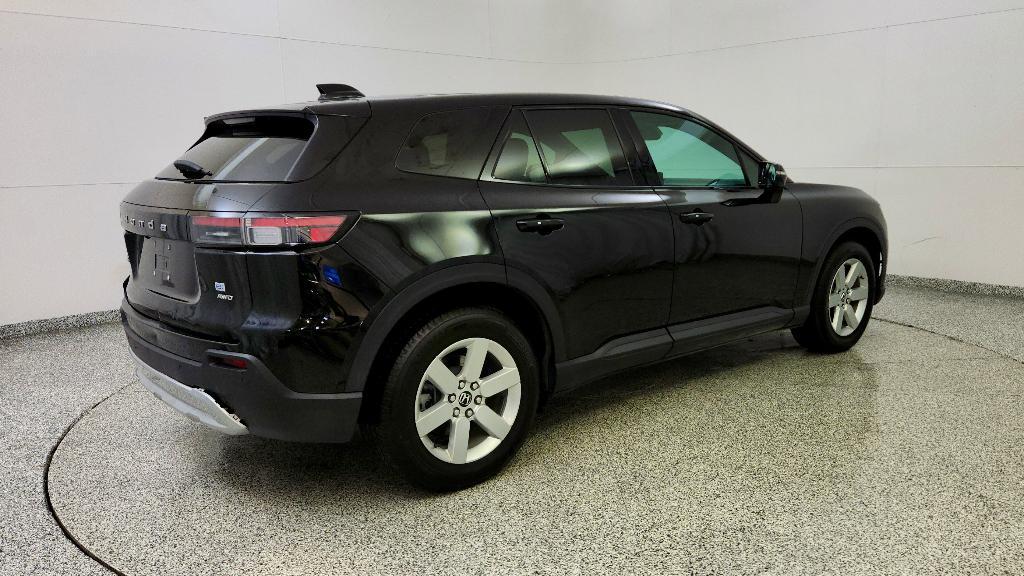 used 2024 Honda Prologue car, priced at $23,214