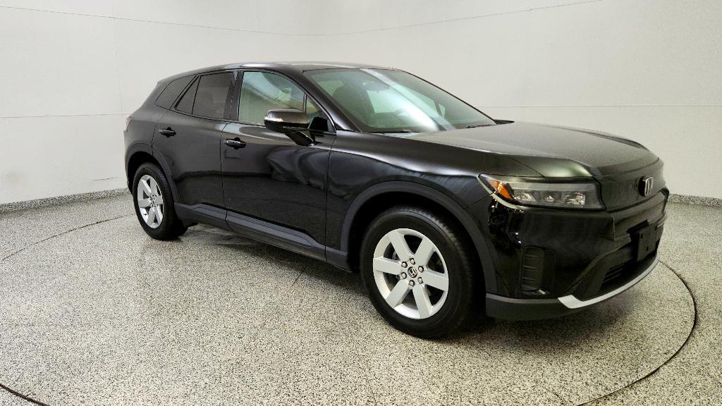 used 2024 Honda Prologue car, priced at $23,214