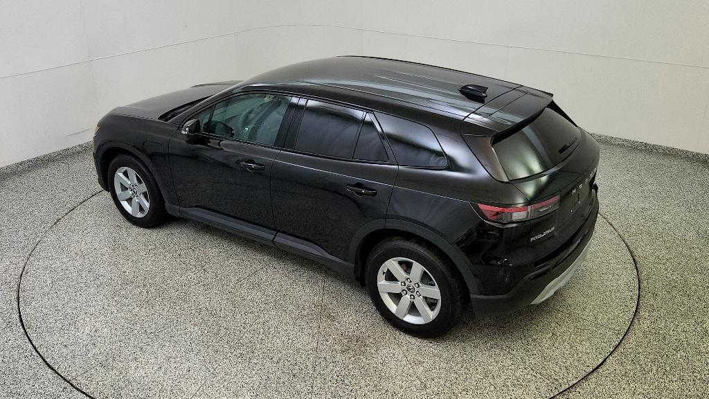 used 2024 Honda Prologue car, priced at $23,214