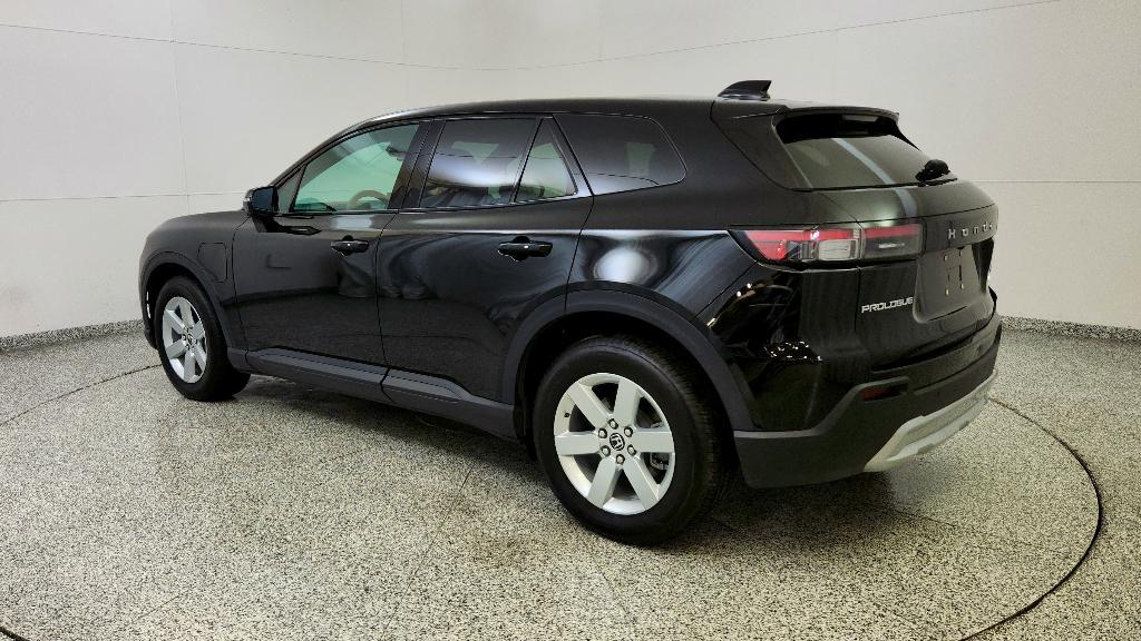 used 2024 Honda Prologue car, priced at $23,214