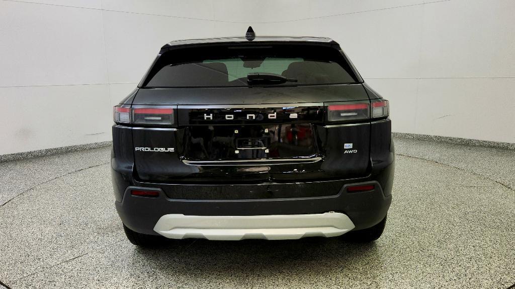 used 2024 Honda Prologue car, priced at $23,214