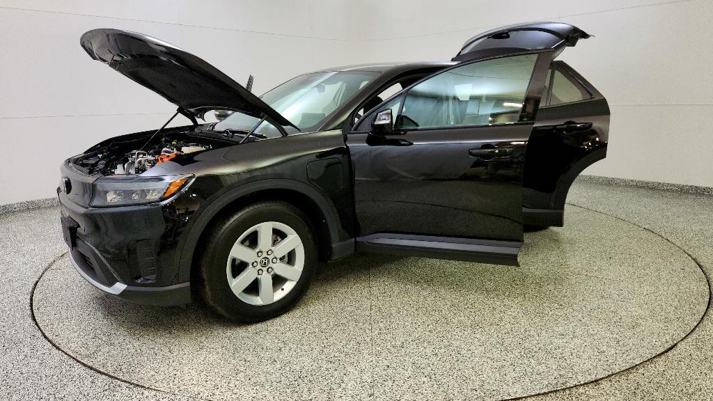used 2024 Honda Prologue car, priced at $23,214