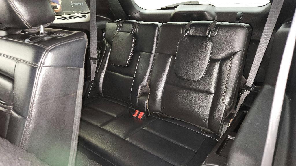 used 2020 Ford Explorer car, priced at $16,904