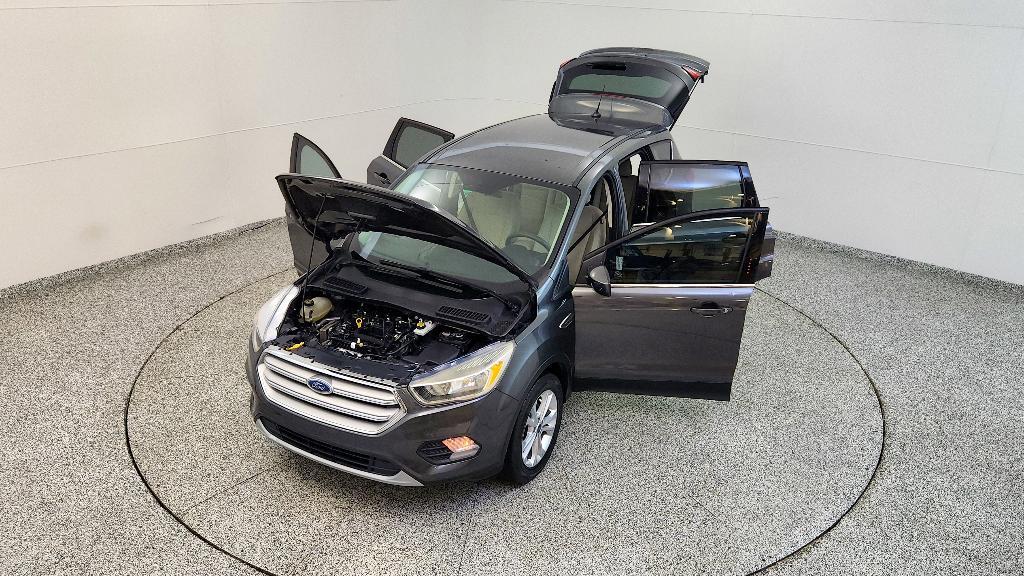 used 2019 Ford Escape car, priced at $12,900