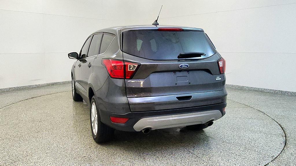 used 2019 Ford Escape car, priced at $12,900