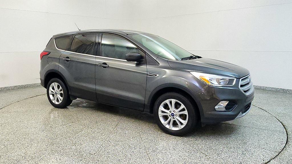 used 2019 Ford Escape car, priced at $12,900