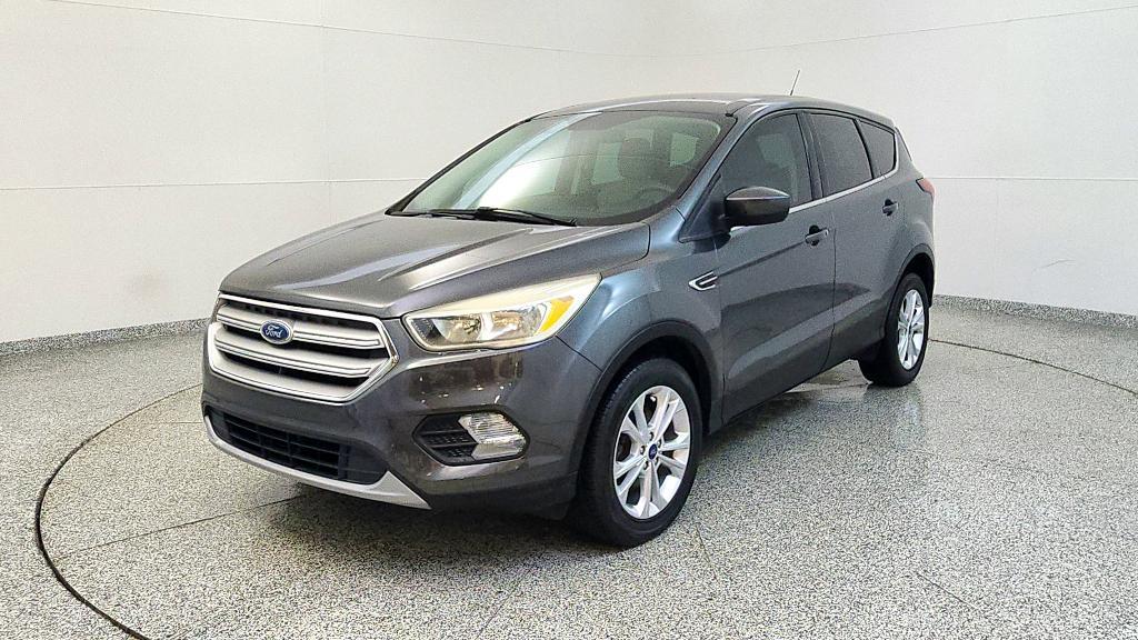 used 2019 Ford Escape car, priced at $12,900